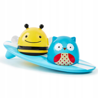 Skip Hop Svetelný Surfers Zoo Toy Toy Toy