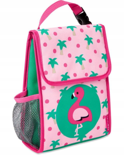 Skip Hop Obed Bag Flamingo ZOO