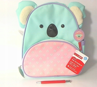 Preskočiť hop batoh zoo koala 86594