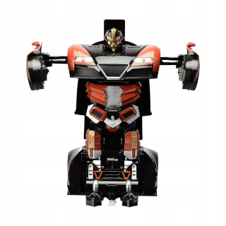 AUTO zaťahovací diaľkový ovládač ROBOT 656 + P1