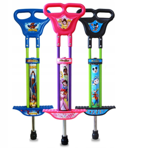 Deti Jumper Pogo Jumper Rods PS