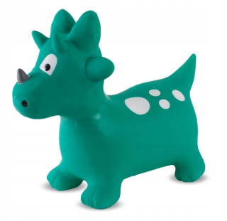 DINO GUMA SVOJKA TYRKYSOVÁ