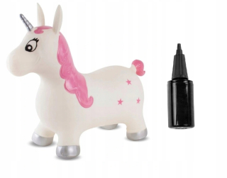 PUMBA JUMPER UNICORN JUMPING UNICORN pumpa