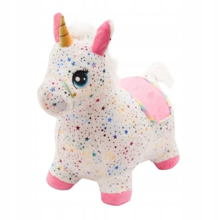 Jumper Gump Konik Unicorn s obalovým zvukom
