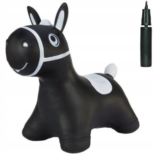 Jumper Gump Tootiny Konik + Čerpadlo ČR CZ