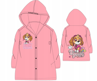 Paw Patrol  - Skye Dog Patrol pláštenka. Kryt