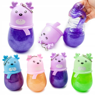 Sliz Galaxy Pearl Surprise Mass Senso Vinyl