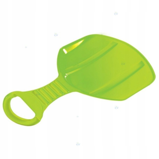 Sánky - Plastové slide Kid typu Apple Green