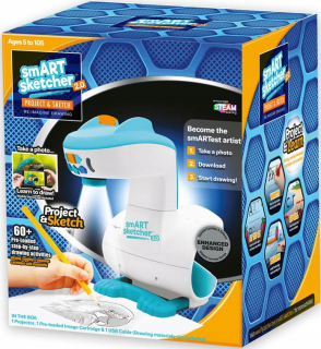 SMART SKETCHER 2.0