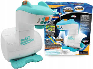 PROJEKTOR NA VÝKRESY SMART SKETCHER SSP176 TMTOY