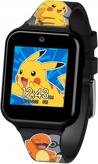 Pokémon - SMART WATCH Pokemon hodinky