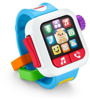 SmartWatch šteňa 6-36 FISHER PRICE