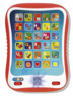 SMILY 2271 Najinteligentnejší interaktívny tablet