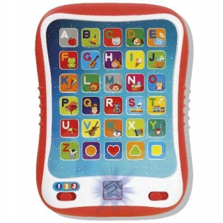 PLAY nejroztomilejší smily 2271 Tablet