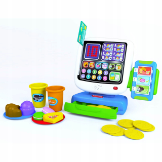 Smily Play Inteligentné Kasa Cafe 2515 Anneke