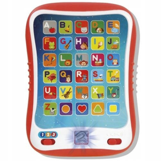 Smily PLAY JAS Interactive Tablet 2271