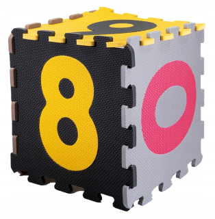 Smily PLAY FOAT MATE CHILLER 10 EL 1001B3