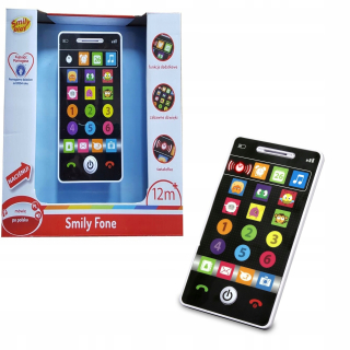 Smily smily FONE PLAY smartphone TOUCH
