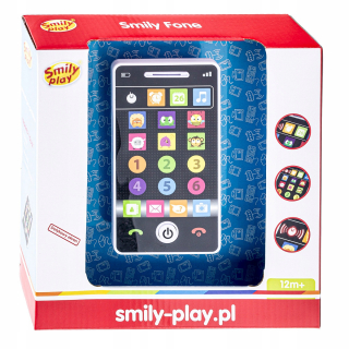 Smily smily PLAY Fone S12550 / 0822