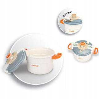 SMOBY 24549 HRNIEC RÝCHLOVARIČ Tefal