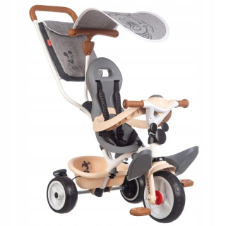 Smoby Bade Balade Mouse Mickey Bike Triceical B