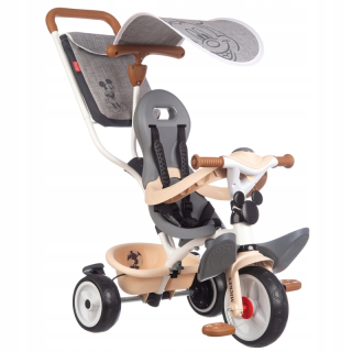 Smoby Baby Balade Mouse Mickey Bike