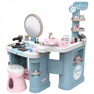 Smoby Me Beauty centrum Beauty Salon krásy