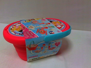 SMOBY Piknikový kôš DISNEY Princess 310573