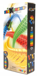 SMOBY Flextreme ďalší set stôp 1,72