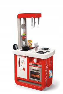 Smoby Kuchyňa Bon Appetit + príslušenstvo 310.819 4an9