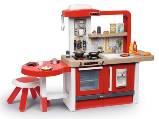 Smoby Kuchyňa Mini Tefal Evolutive Veľký Chef 43A