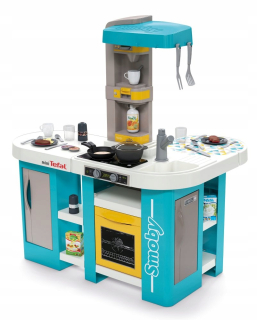 Smoby Kitchen Minitephal Studio Bubble XL 311.045