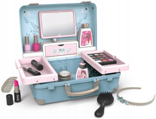SMOBY MY BEAUTY MAKE-UP CASE FOR BEAUTY STUDIO
