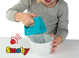SMOBY Tefal Mini Hand Mixer