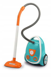 Vákuum SMOBY deti ROBÍ SOUND 330216
