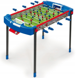 SMOBY Stolný futbal TABLE pre deti futbal-CHALLENGER