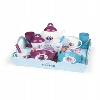 Smoby Tray s sľubom XL Pane Ice 2