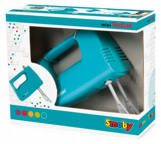 Mini tyčový mixér SMOBY Tefal 310500