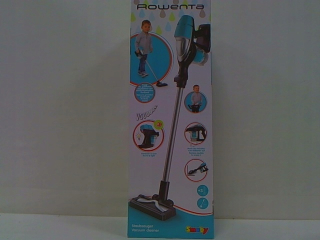Smoby Rowenta Air Force vysávač 330215