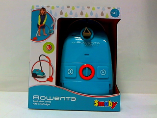 Smoby Rowenta Artect 2 330212 vysávač