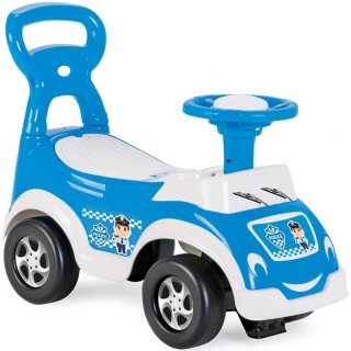 Solid Rider Pachacz Walkik 3v1 Police