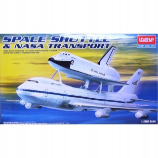 NASA Space Shuttle & TRANSPORTATION