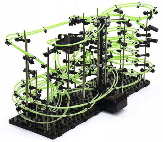 Level SpaceRail GLOW 3 Medziprodukt NEW