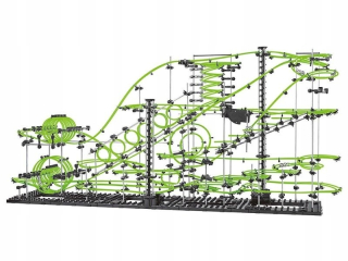 SPACERAIL TRAŤ PRE LEWEL 8G ROLERCOASTER 5,3M GULE