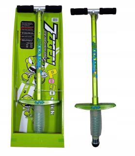 Spartan Nastaviteľný Jumper Rod Pogo 89-109 cm