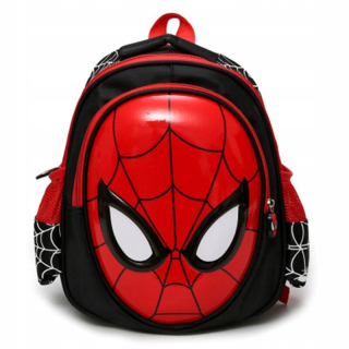 Školský batoh - Spidermen Marvel Spiderman batoh pre deti