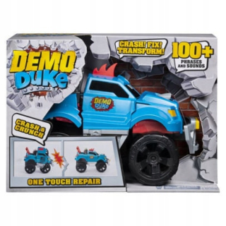 SPIN Master DEMO DUKE nezničiteľný BIG VOZIDLA