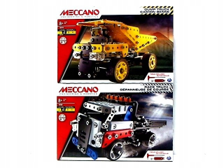 Spin Meccano Tipper / Transporter 91852 6040353