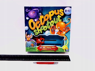 Spin Octopus - Cymbergaj 6054637/3