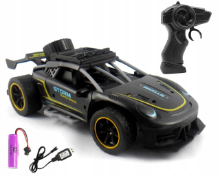 Športové Auto Racing na Radio RC autá